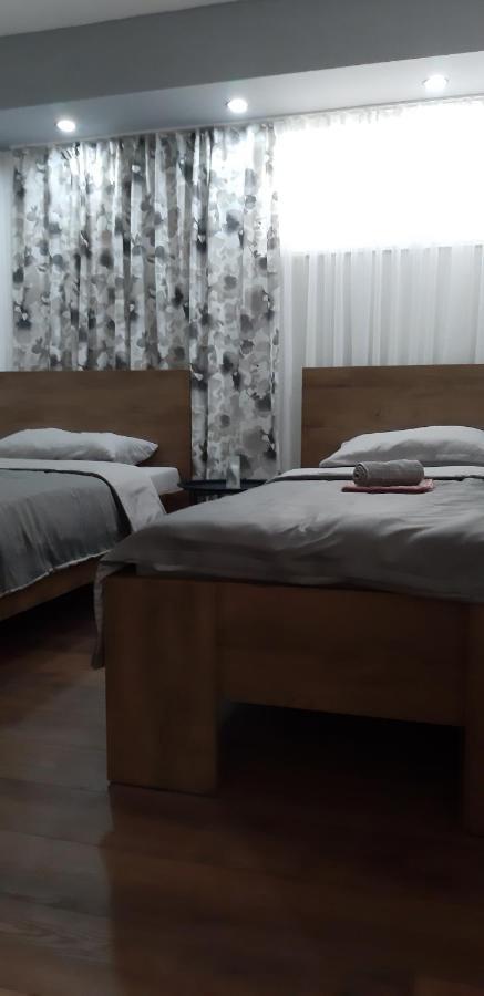 Apartments Jack Біхач Екстер'єр фото