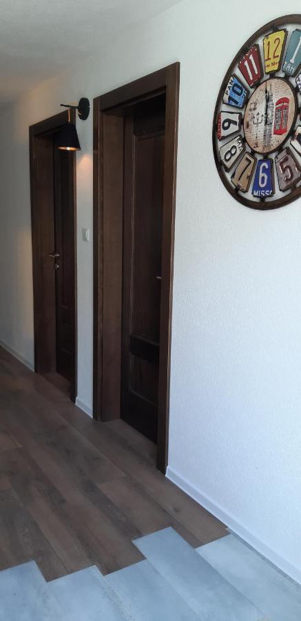 Apartments Jack Біхач Екстер'єр фото