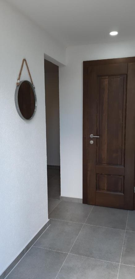 Apartments Jack Біхач Екстер'єр фото