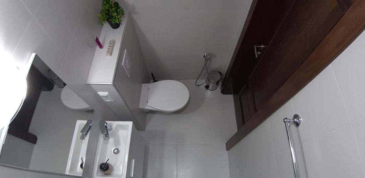 Apartments Jack Біхач Екстер'єр фото