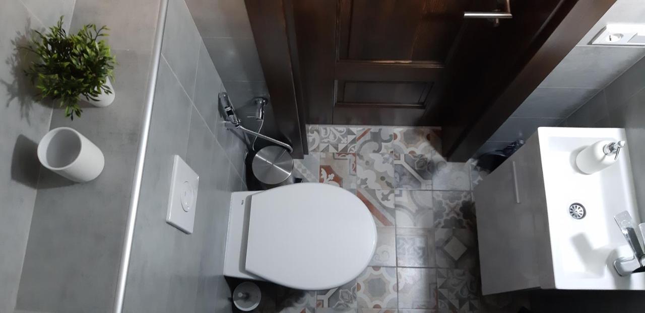 Apartments Jack Біхач Екстер'єр фото